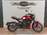 SEIEMMEZZO STR 650 2025