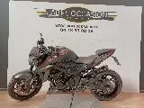 Suzuki GSXS 750