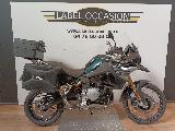 F 850 GS 2018