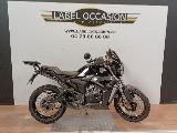 125 SCRAMBLER X 2023