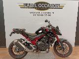 CB 750 HORNET 2023