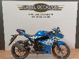GSXR 125 2025