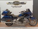 GL 1800 GOLDWING TOURING DCT 2019