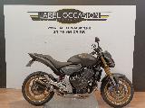 CB 600 F HORNET 2014
