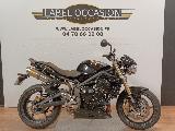 STREET TRIPLE 675 2010