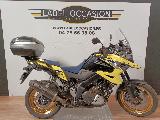 DL VSTROM 1050XT 2023