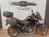 DL VSTROM 1050XT 2021