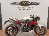SPEED TRIPLE 1050 R 2017