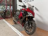 GSXS 1000 F ABS 2018