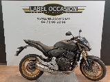 CB 600 HORNET 2013