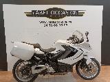 F 800 GT 2014
