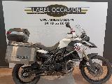 F 800 GS 2013