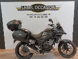 CB 500 X     ABS 2017