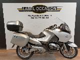 R 1200 RT 2008
