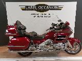 GL 1800 GOLDWING 2009