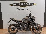 125 SCRAMBLER X 2026