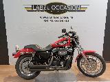 SPORTSTER 883 R 2002