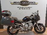 FZ6 600 FAZER 98CV 2006