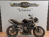 STREET TRIPLE 675 2009