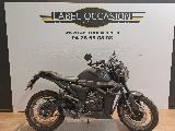 125 SCRAMBLER X 2025