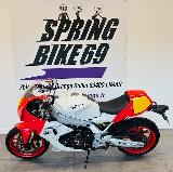 XSR 900 GP 2024