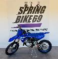 YZ85 2025