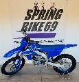 YZF 250 2026