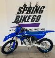 YZ 125 2026