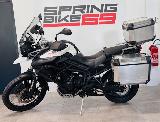 TIGER 800 XC 2014