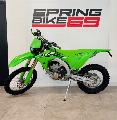 KX 250 X 2025