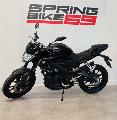 MT125 2017