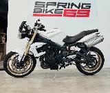 STREET TRIPLE 675 2013
