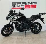 VERSYS 650 2019