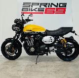 XJR 1300 2016