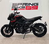 MT09 2017