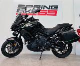 VERSYS 650 2017