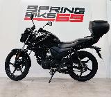 YS 125 2019