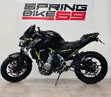 Z 650 2019