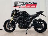 GSR 750 2013
