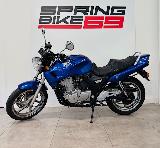 CB 500 2002