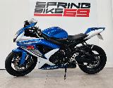 GSXR 750 2009