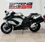 Z 1000 SX 2018