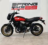 Z 650 RS 2022