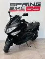 Yamaha XP TMAX 500