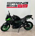 Z 500 B 2025