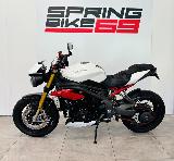 SPEED TRIPLE 1050 2017