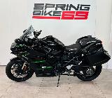 NINJA H2SX 2024