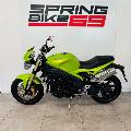 SPEED TRIPLE 1050 2007