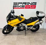 DL VSTROM 1000 2003
