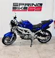 SV 650 2003